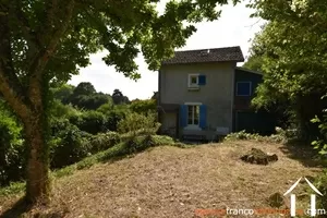 House for sale ussel, auvergne, Li844 Image - 16