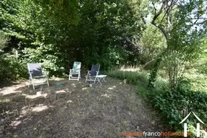 House for sale ussel, auvergne, Li844 Image - 17