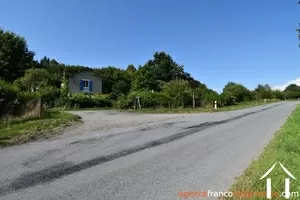 House for sale ussel, auvergne, Li844 Image - 20
