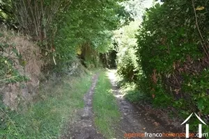 House for sale ussel, auvergne, Li844 Image - 21