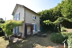 House for sale ussel, auvergne, Li844 Image - 1