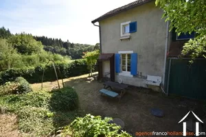House for sale ussel, auvergne, Li844 Image - 3