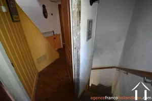 House for sale ussel, auvergne, Li844 Image - 13