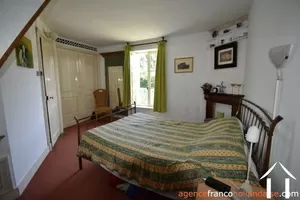 House for sale ussel, auvergne, Li844 Image - 10