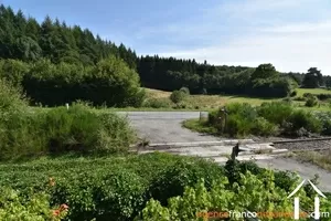 House for sale ussel, auvergne, Li844 Image - 19