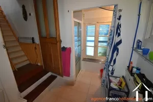House for sale ussel, auvergne, Li844 Image - 12