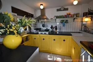 House for sale ussel, auvergne, Li844 Image - 8