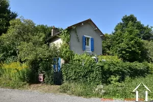 House for sale ussel, auvergne, Li844 Image - 2