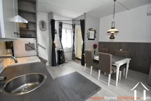 House for sale chateauneuf la foret, limousin, Li845 Image - 5