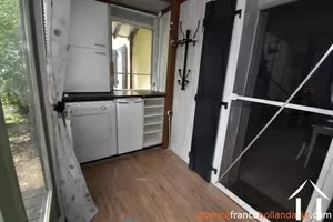 House for sale chateauneuf la foret, limousin, Li845 Image - 8