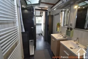 House for sale chateauneuf la foret, limousin, Li845 Image - 9