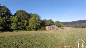 House for sale chateauneuf la foret, limousin, Li845 Image - 30