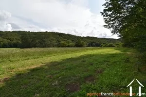 House for sale chateauneuf la foret, limousin, Li845 Image - 25