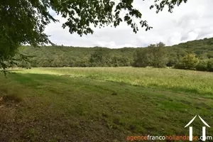 House for sale chateauneuf la foret, limousin, Li845 Image - 26