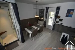 House for sale chateauneuf la foret, limousin, Li845 Image - 6