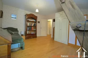 House for sale eymoutiers, limousin, Li847 Image - 22