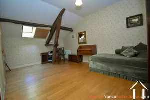 House for sale eymoutiers, limousin, Li847 Image - 24