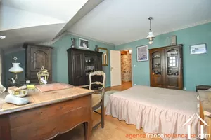 House for sale eymoutiers, limousin, Li847 Image - 26