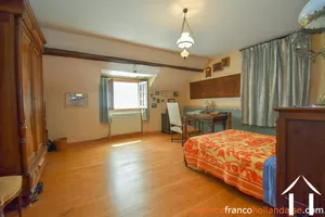 House for sale eymoutiers, limousin, Li847 Image - 29