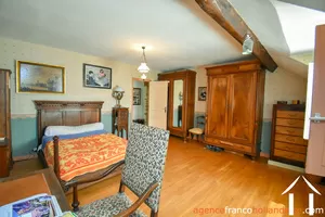 House for sale eymoutiers, limousin, Li847 Image - 28