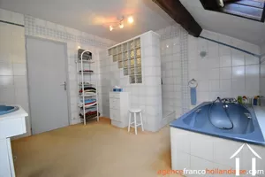 House for sale eymoutiers, limousin, Li847 Image - 31