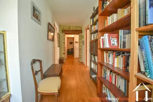 House for sale eymoutiers, limousin, Li847 Image - 30