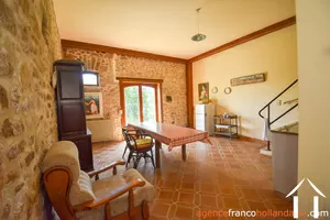 House for sale eymoutiers, limousin, Li847 Image - 37