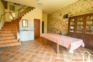 House for sale eymoutiers, limousin, Li847 Image - 35