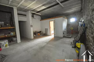 House for sale eymoutiers, limousin, Li847 Image - 36