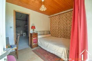 House for sale eymoutiers, limousin, Li847 Image - 37