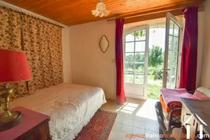 House for sale eymoutiers, limousin, Li847 Image - 38