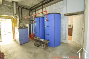 House for sale eymoutiers, limousin, Li847 Image - 39