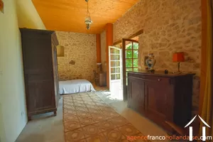 House for sale eymoutiers, limousin, Li847 Image - 40