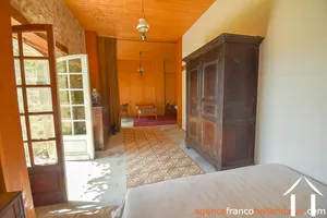 House for sale eymoutiers, limousin, Li847 Image - 43