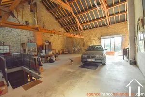 House for sale eymoutiers, limousin, Li847 Image - 47