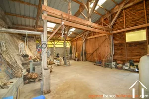 House for sale eymoutiers, limousin, Li847 Image - 44