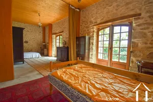 House for sale eymoutiers, limousin, Li847 Image - 42