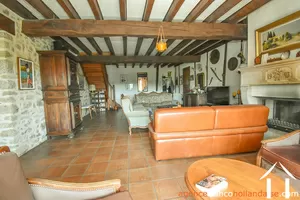 House for sale eymoutiers, limousin, Li847 Image - 14