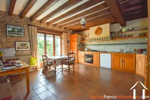 House for sale eymoutiers, limousin, Li847 Image - 5