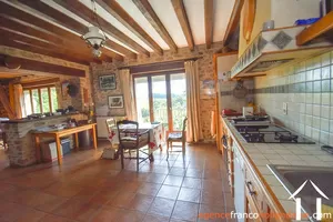 House for sale eymoutiers, limousin, Li847 Image - 7