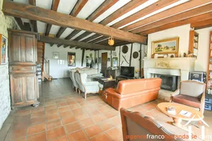House for sale eymoutiers, limousin, Li847 Image - 12