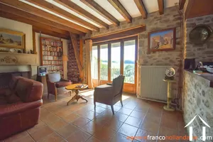 House for sale eymoutiers, limousin, Li847 Image - 13