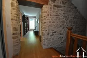 House for sale eymoutiers, limousin, Li847 Image - 12