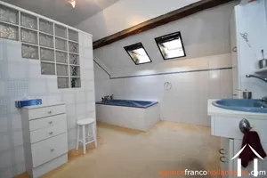 House for sale eymoutiers, limousin, Li847 Image - 21