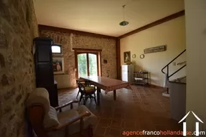 House for sale eymoutiers, limousin, Li847 Image - 23