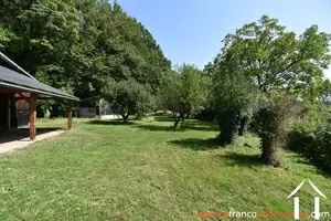 House for sale eymoutiers, limousin, Li847 Image - 45