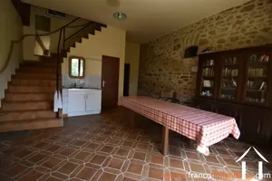 House for sale eymoutiers, limousin, Li847 Image - 27