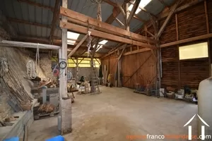 House for sale eymoutiers, limousin, Li847 Image - 33