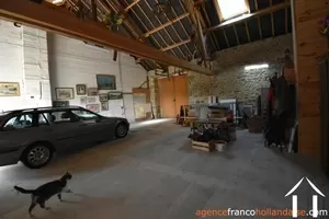 House for sale eymoutiers, limousin, Li847 Image - 35