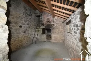 House for sale eymoutiers, limousin, Li847 Image - 52